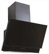 Кухонная вытяжка ELIKOR Жемчуг S4 60П-700-E4Д антрацит/черный 914082