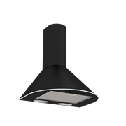 KB II M-430-60-50 Кухонная вытяжка ELIKOR Эпсилон 60П-430-ПЗЛ черный/сереб 841080