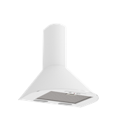 KB II M-430-60-50 Кухонная вытяжка ELIKOR Эпсилон 60П-430-ПЗЛ белый/сереб 841534