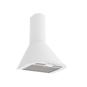 KB II M-430-50-58 Кухонная вытяжка ELIKOR Эпсилон 50П-430-ПЗЛ белый/сереб 841252