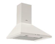 KB II M-650-60-316 Кухонная вытяжка ELIKOR Вента 60П-650-КЗД топленое молоко 164504