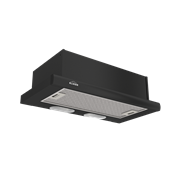 KB II M-400-60-260 Кухонная вытяжка ELIKOR Интегра 60П-400-В2Л черн/черн 841332