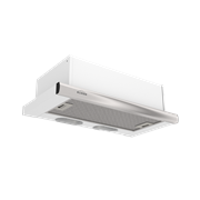 KB II M-400-60-260 Кухонная вытяжка ELIKOR Интегра 60П-400-В2Л белый/белый 840854