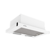 KB II M-400-50-250 Кухонная вытяжка ELIKOR Интегра 50П-400-В2Л белый/бел 840674