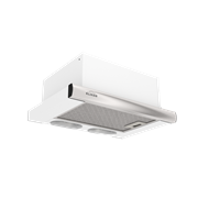 KB II M-400-45-280 Кухонная вытяжка ELIKOR Интегра 45П-400-В2Л белый/нерж. 841582
