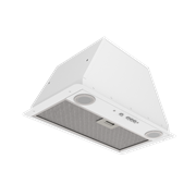 KB II M-650-52-404 Кухонная вытяжка ELIKOR врезной блок Flat 52П-650-КЗД белый 939386