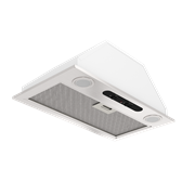 KB II M-400-52-283 Кухонная вытяжка ELIKOR врезной блок 52Н-400-ПЗД нерж 940881