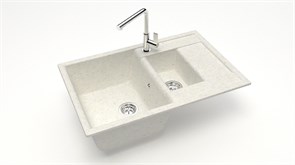 Мойка ККМ 210/Q7 хлопок F210Q007