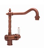 Смеситель Seaman Barcelone SSL-5077 Copper (медь) SSL-5077