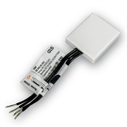 Беспроводной выключатель DBP, 12/24В 60/100Вт, для работы с сенсорами DBP-Touch и DBP-S\DR 08.800.00.353