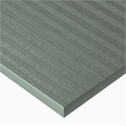 Фасадная плита EXTRAVERTM.609.F05 2800х2070х18 Зелёный таёжный ТСП MOTUSE1 V100 TREDS18M.609.F05