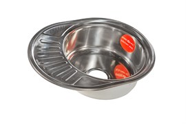Мойка 5745 универсальная полированная Premial PL 5745