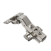 Петля Clip-on с доводчиком 105° угол 30 ° M401-30(L)
