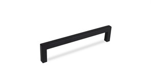 RS143BL.5/160 Ручка мебельная QUADRA UP RS143BL.5/160