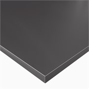 ЛДСП Серый графитовый 16 мм M.423.Т01(текстиль) 2800*2070 EXTRAVERT M.423.Т01