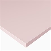 ЛДСП Розовый светозарный 16 мм M.701.S01 (матовый) 2800*2070 EXTRAVERT M.701.S01