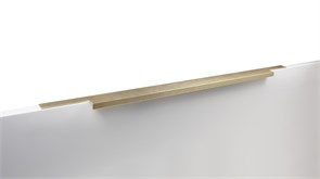 RT109BSG.1/000/600 Мебельная ручка RAY RT109BSG.1/000/600