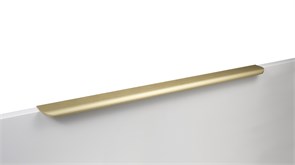 RT110BSG.1/000/600 Мебельная ручка MONTE RT110BSG.1/000/600