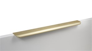 RT110BSG.1/000/450 Мебельная ручка MONTE RT110BSG.1/000/450