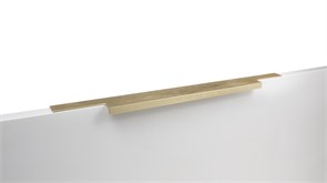 RT109BSG.1/000/450 Мебельная ручка RAY RT109BSG.1/000/450