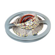 Лента G2, 2835 IP20, 5м*5мм, 3000К, 120LED, 12В, 12ВТ/М 04.800.00.154