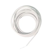 Диффузор силиконовый 0508, встариваемый, белый для ленты 5мм 17.800.00.362