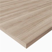 ЛДСП Ясень Тверской ржаной 16 мм D.306.W01 (линейные поры) 2800*2070 EXTRAVERT D.306.W01