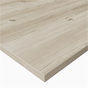 ЛДСП Лиственница Байкальская пшеничная 16 мм D.312.W01 (линейные поры) 2800*2070 EXTRAVERT D.312.W01