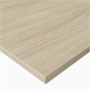 ЛДСП Дуб Владикавказский пшеничный 16 мм D.316.W01 (линейные поры) 2800*2070 EXTRAVERT D.316.W01