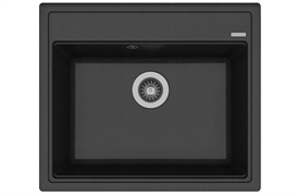 Мойка Florentina Липси 600 НУАР 20.120.D0600.501