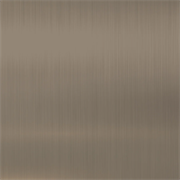 F.336.M01 Кромка ABS Латунь Барнаульская сатинированная 19*0,4 EXTRAVERT KNABSF.336.M01  19*0.4