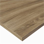 ЛДСП Дуб Уральский гречишный 16 мм D.520.W04 (фактурные поры) 2800*2070 EXTRAVERT D.520.W04