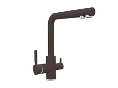 Смеситель Альдо брауни Флорентина 333.40H.2123.206