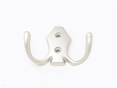 0501117 Крючок ОСКАР13.104-06 мат. никель 00008108268