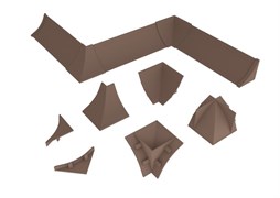 10 Бежевый Комплект фурнитуры LB23 16052025-100419