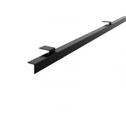 Профиль МЩ-внутренний угол черный 10мм (600*10*9) (324ч) 00008122286_2