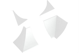 11 Белый Комплект фурнитуры LB23 @21062024-114139