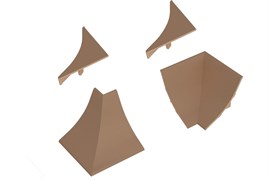 23 Дуб выбеленный Комплект фурнитуры LB23 20062025-132035