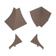 29 Серо-коричневый Комплект фурнитуры LB23 12032025-93027