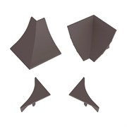 59 Дымчатый Комплект фурнитуры LB23 12032025-95515