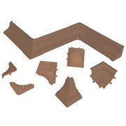 Комплект фурнитуры LB15 10 Бежевый 16052025-100058