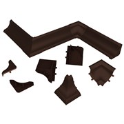 Комплект фурнитуры LB15 30 Дуб 16052025-100247