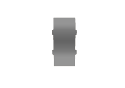 Соединитель для плинтуса LB23 611 00008119442