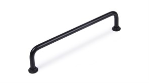 RS140BL.5/160 Мебельная ручка NORDIC RS140BL.5/160