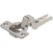 Петля Modul BLUM на 100° под саморез с пружиной, вкладная 91M2750