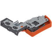 Замок для ящика Movento BLUM, левый T51.7601 L