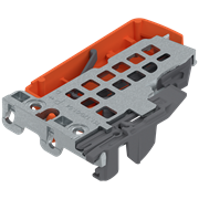 Замок для ящика Tandem BLUM, правый T51.1700 R
