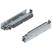 Направляющие Movento Blumotion на 300мм нагрузка 40кг (лев: прав) 760H3000S