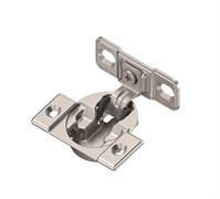 Петля BLUM COMPACT 38B (открывание 107°) 38B355AF22