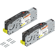 Силовой механизм AVENTOS HF top 25 (комплект), КМ 2700-13500 22F2500